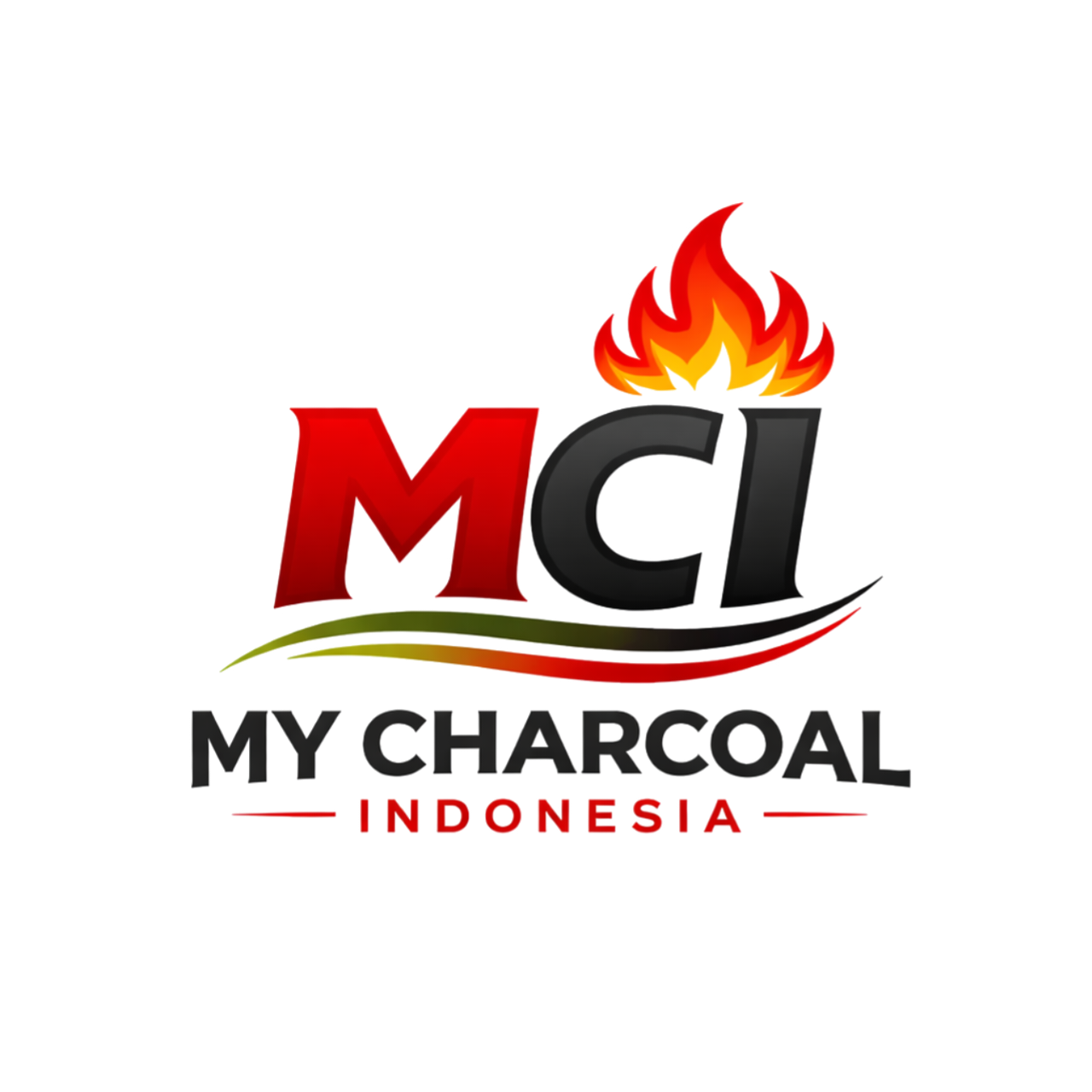 My Charcoal Indonesia